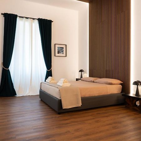 Cavalieri Suites Roma 外观 照片