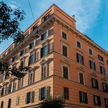 Cavalieri Suites Roma 外观 照片