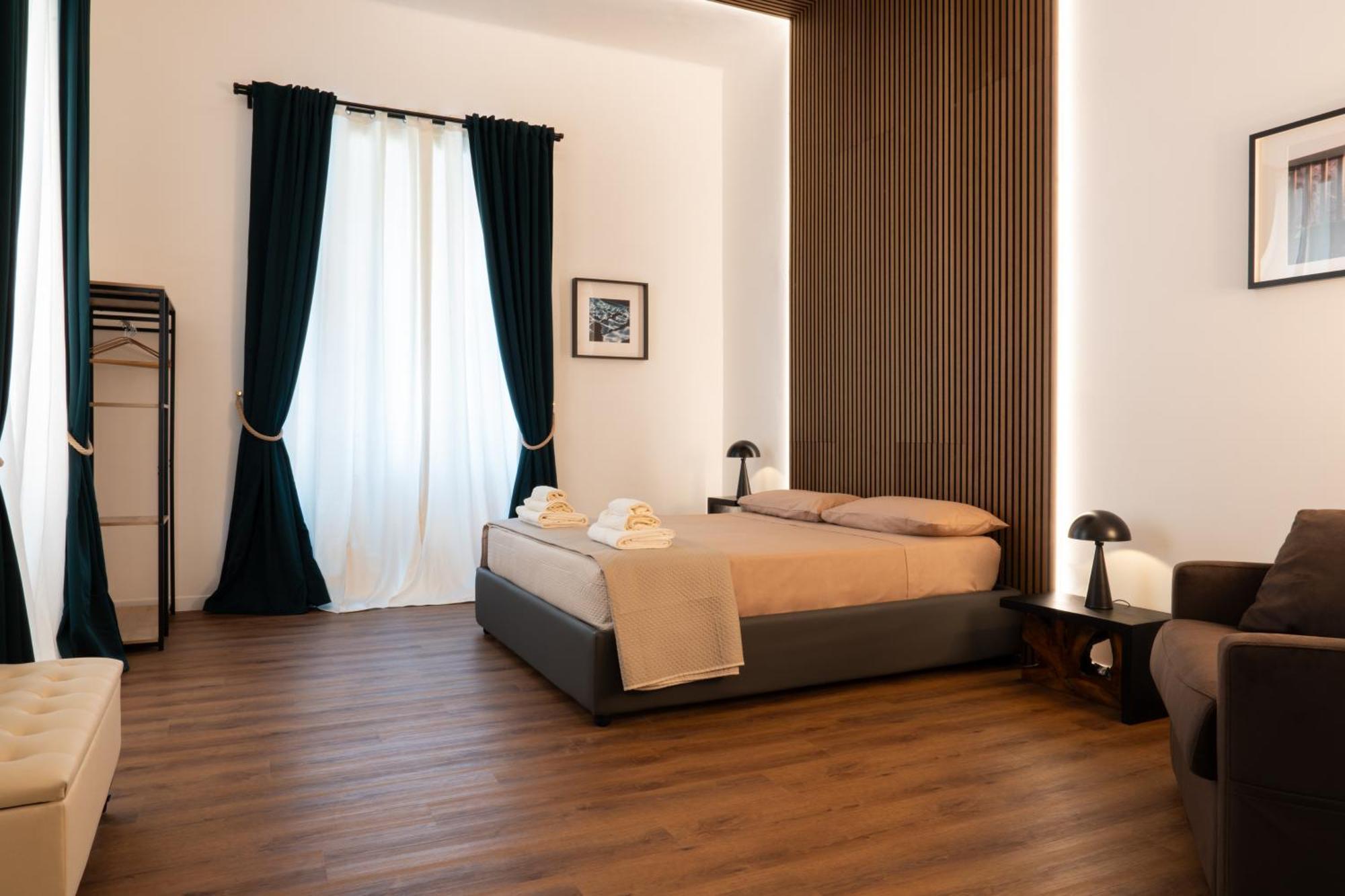 Cavalieri Suites Roma 外观 照片