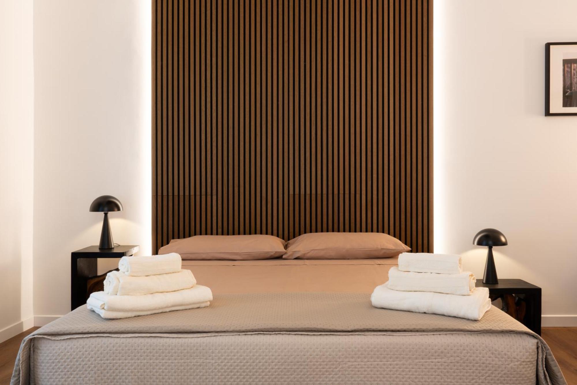 Cavalieri Suites Roma 外观 照片