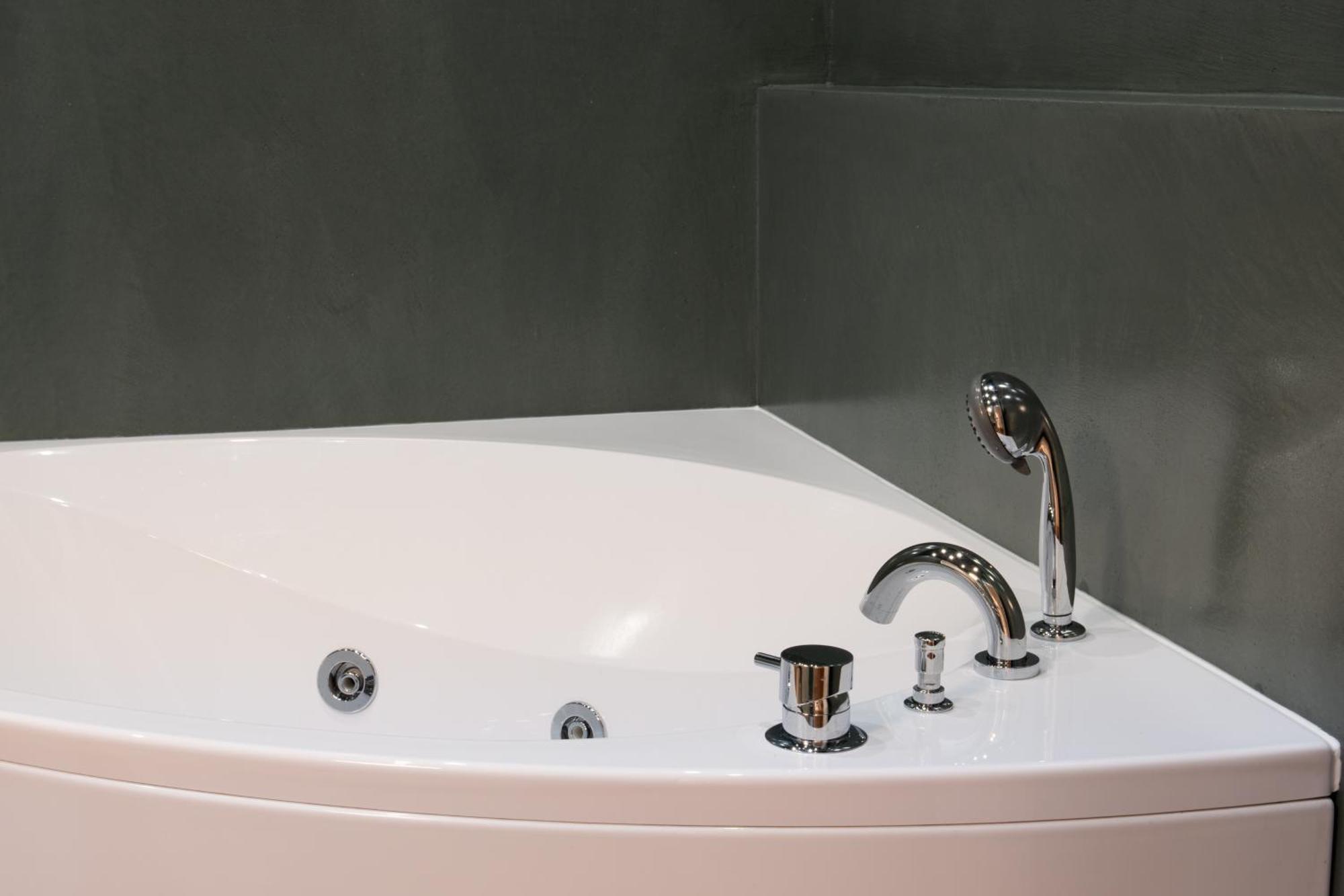 Cavalieri Suites Roma 外观 照片